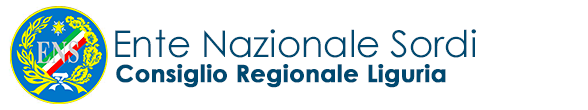 Consiglio Regionale Liguria